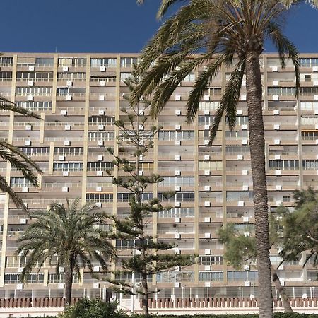 Arensol Esc-A, 13º-51 Cullera Exterior foto