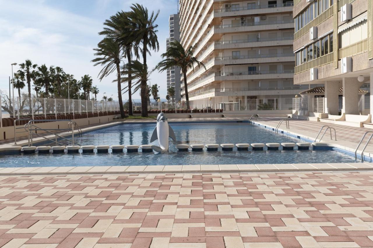 Arensol Esc-A, 13º-51 Cullera Exterior foto